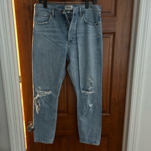Agolde jeans